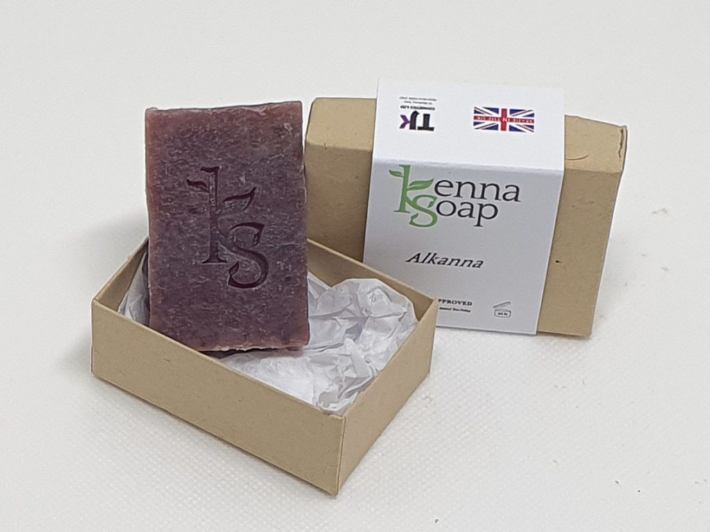 ALkanna-Packaging