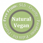Natural Vegan Soap