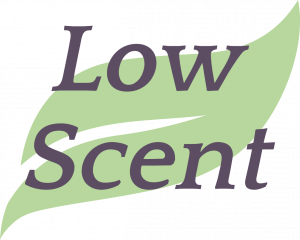 Low Scent
